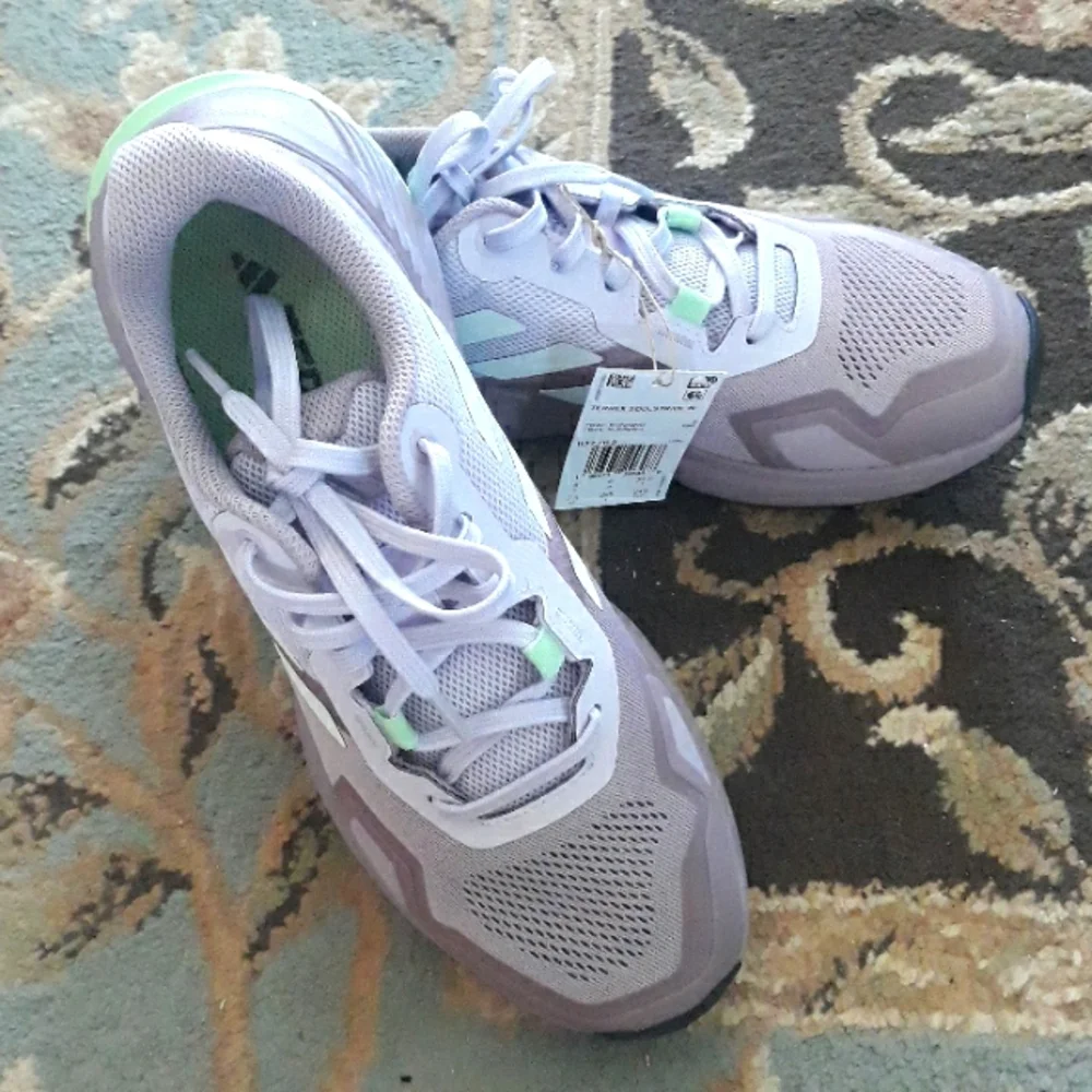 7x*Host Pick*Adidas Terrex Soulstride trail running shoes - Picture 16 of 16